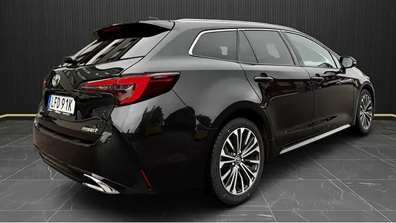 Toyota Corolla 2024 photo 4