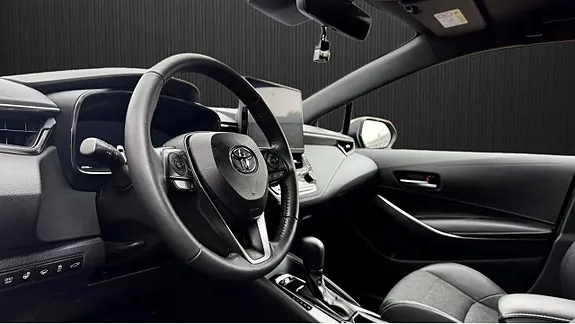 Toyota Corolla 2024 photo 5
