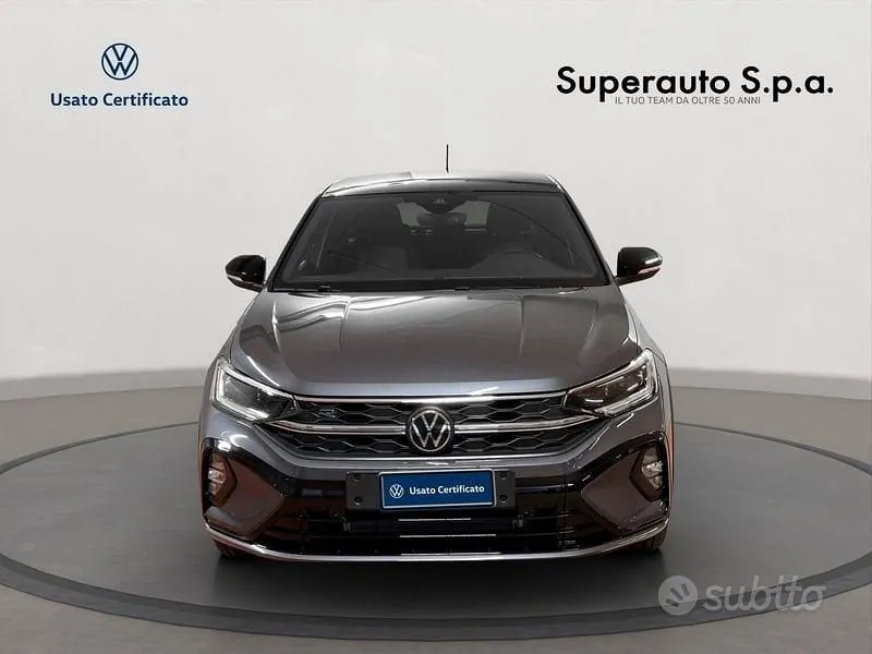 Volkswagen Taigo 2024 photo 2