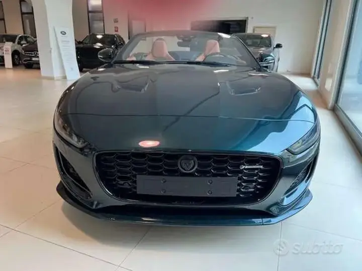Jaguar F-Type 2026 photo 2