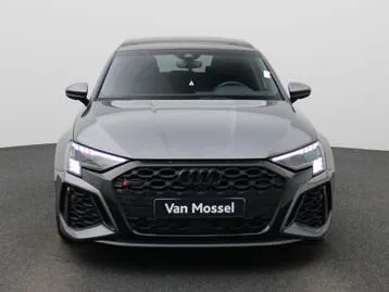 Audi Rs3 2022 photo 3
