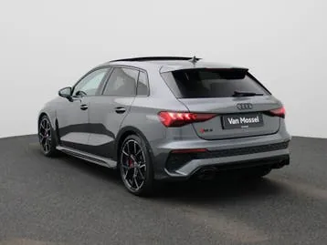 Audi Rs3 2022 photo 2