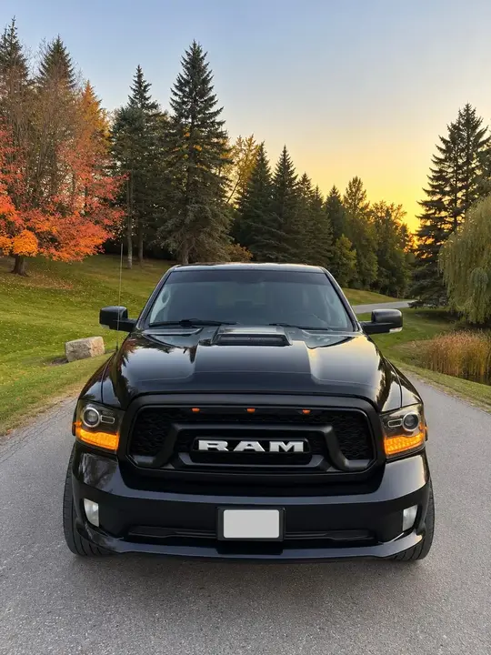 Dodge Ram 1500