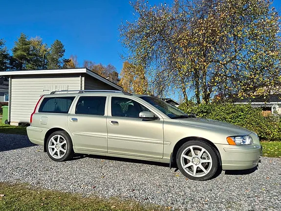 Volvo V70