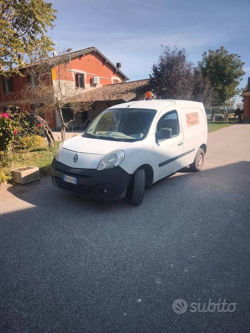 Renault Kangoo