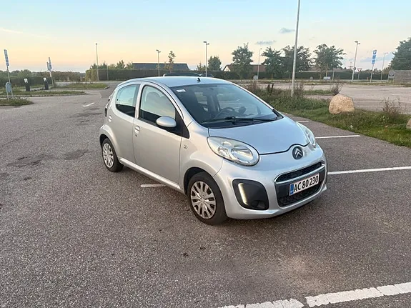 Citroen C1