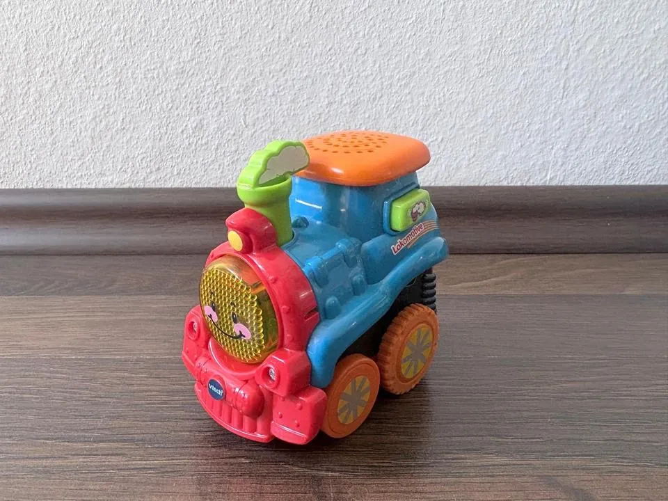 Vtech Tut Tut Babyflitzer
