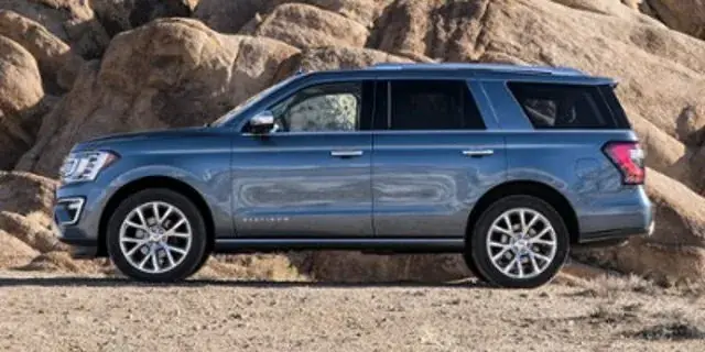Ford Expedition
