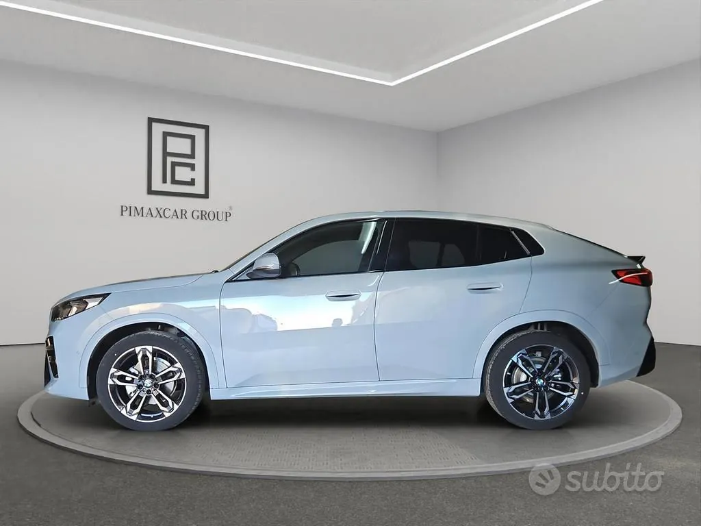 BMW X2 2026 photo 3