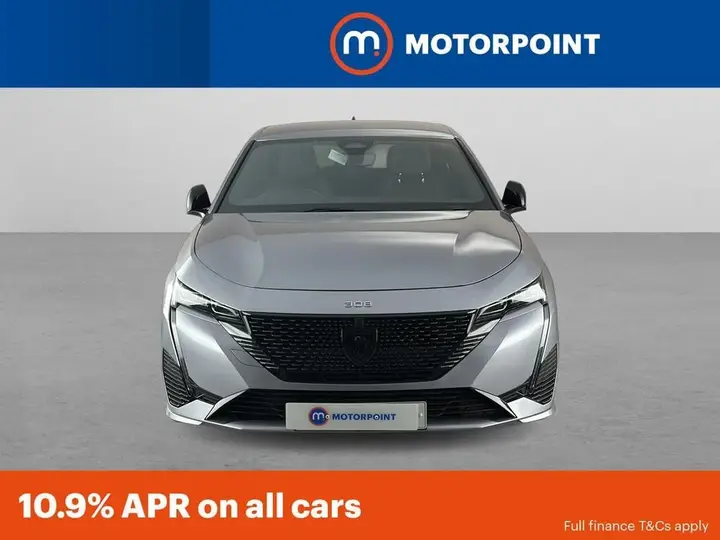 Peugeot 308 2025 photo 3