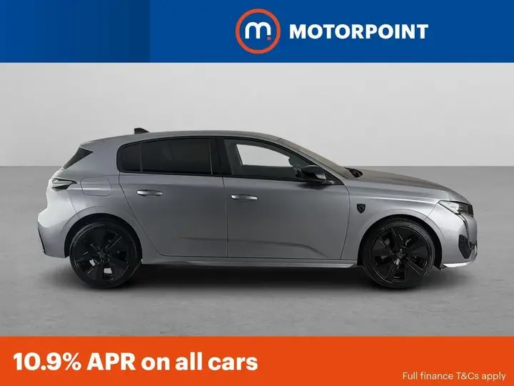Peugeot 308 2025 photo 4