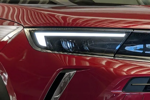 Opel Mokka 2023 photo 3