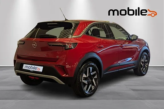 Opel Mokka 2023 photo 5