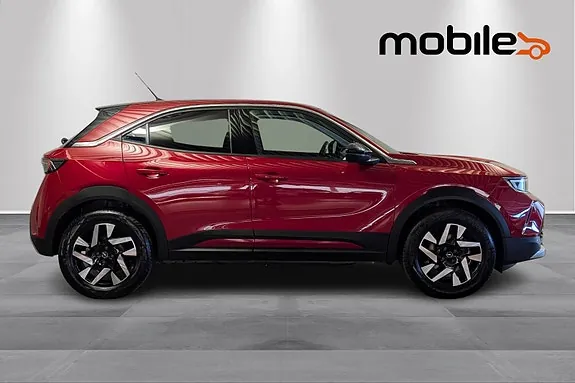 Opel Mokka 2023 photo 4