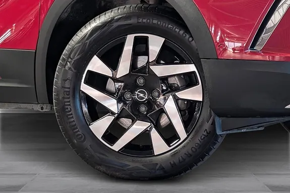 Opel Mokka 2023 photo 2