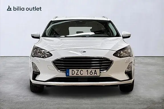 Ford Focus 2020 photo 2