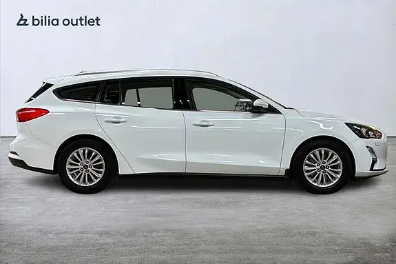 Ford Focus 2020 photo 4