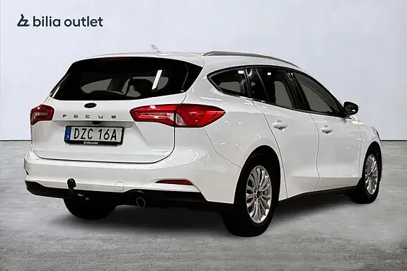 Ford Focus 2020 photo 5