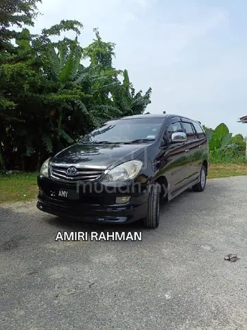 Toyota Innova