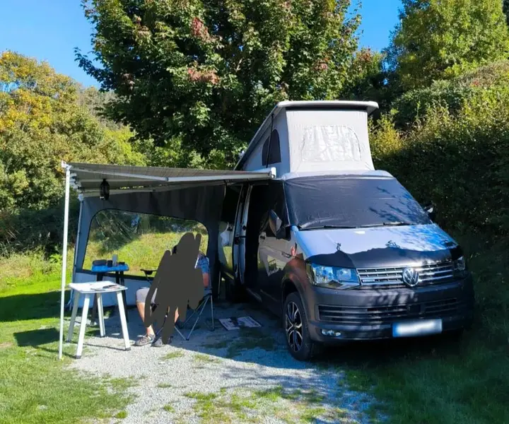 Volkswagen T6
