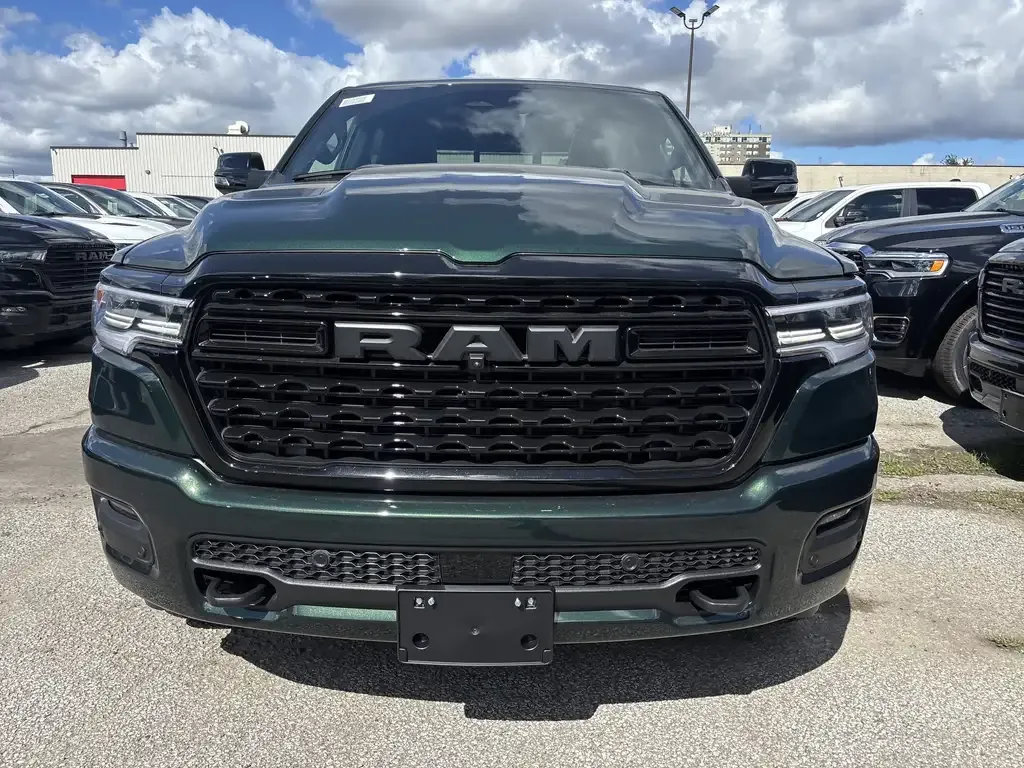 Ram 1500 2027 photo 2