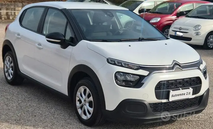 Citroen C3 2022 photo 4