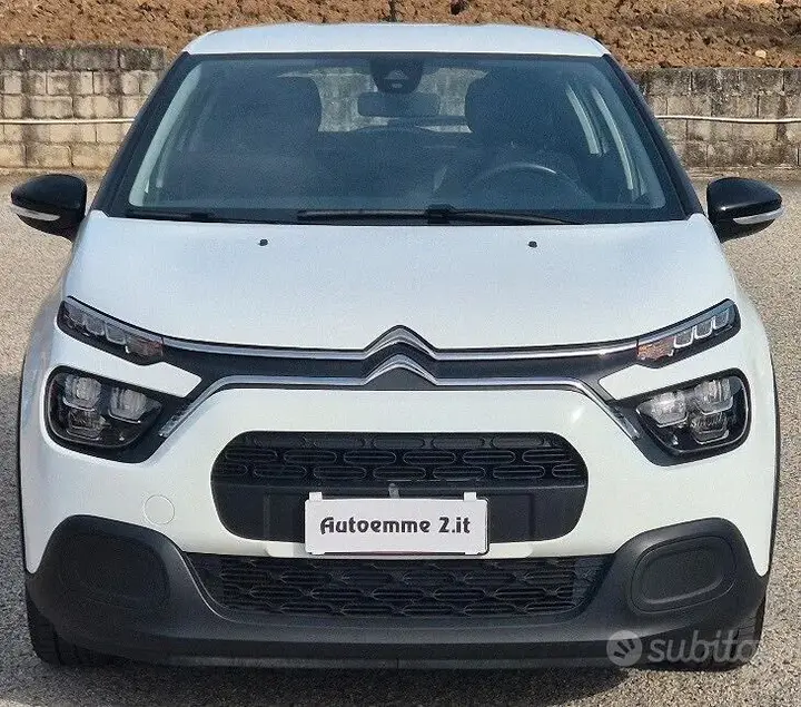 Citroen C3 2022 photo 2