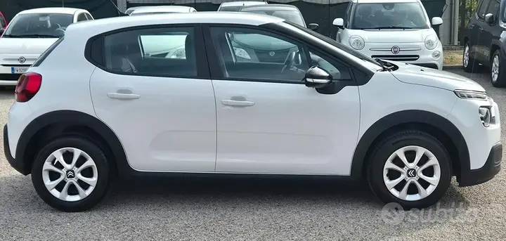 Citroen C3 2022 photo 5