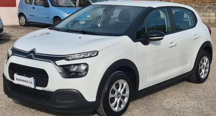 Citroen C3 2022 photo 3