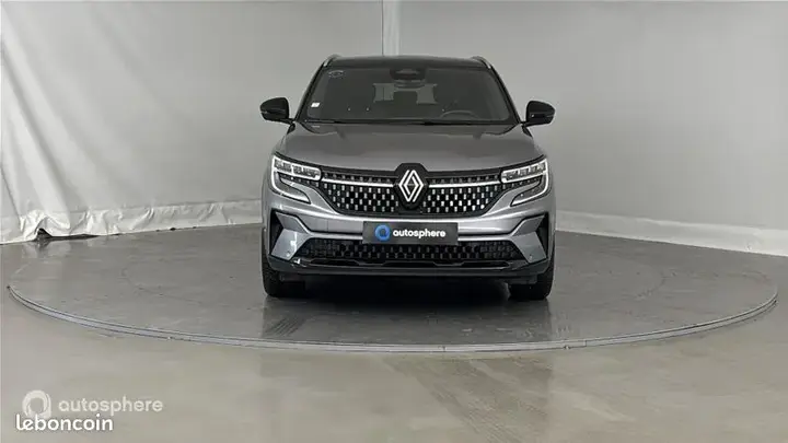 Renault Austral 2022 photo 2