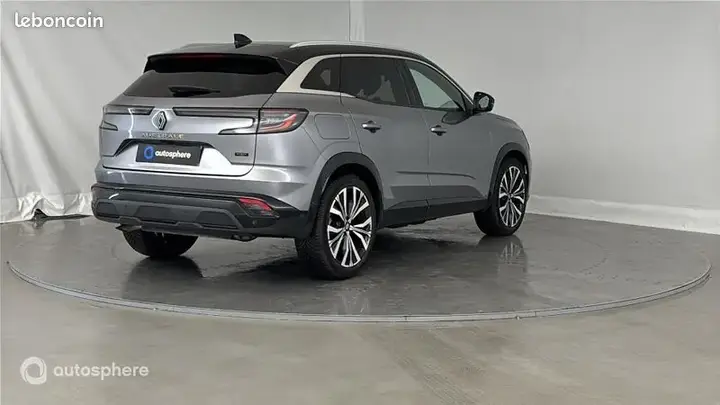 Renault Austral 2022 photo 5