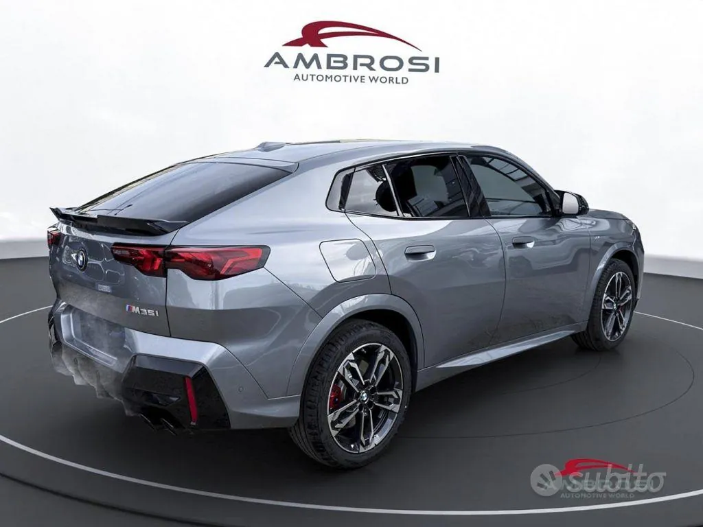 BMW X2 2026 photo 3