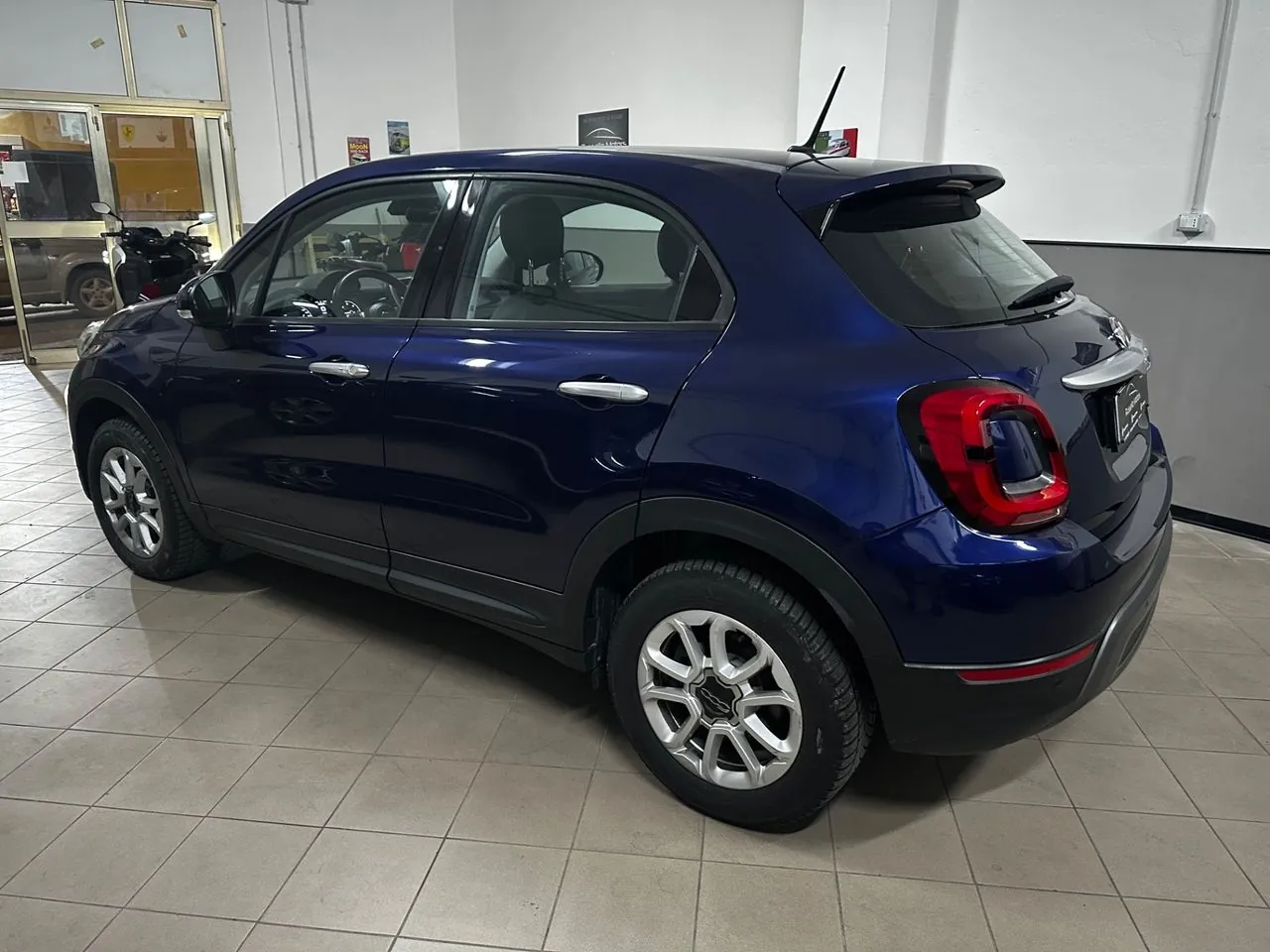 Fiat 500X 2019 photo 5