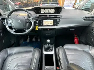 Citroen C4 Grand Picasso 2014 photo 3