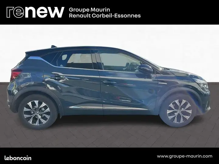 Renault Captur 2023 photo 4