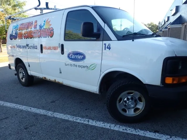 Chevrolet Express