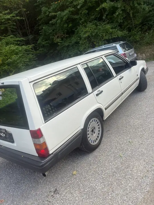 Volvo Serie 900 1991 photo 3