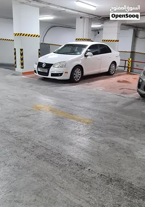 Volkswagen Jetta 2010 photo 3