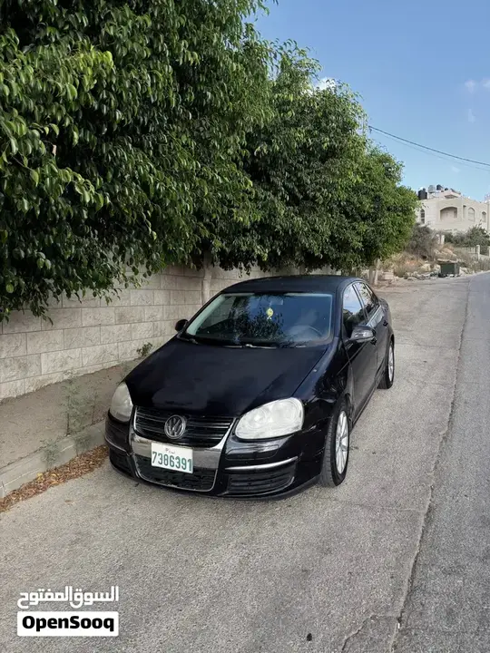 Volkswagen Jetta 2010 photo 5
