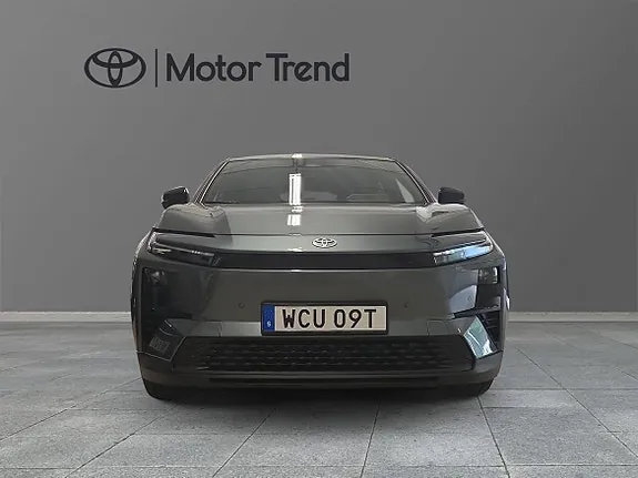 Toyota C-Hr 2026 photo 5