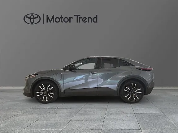 Toyota C-Hr 2026 photo 3