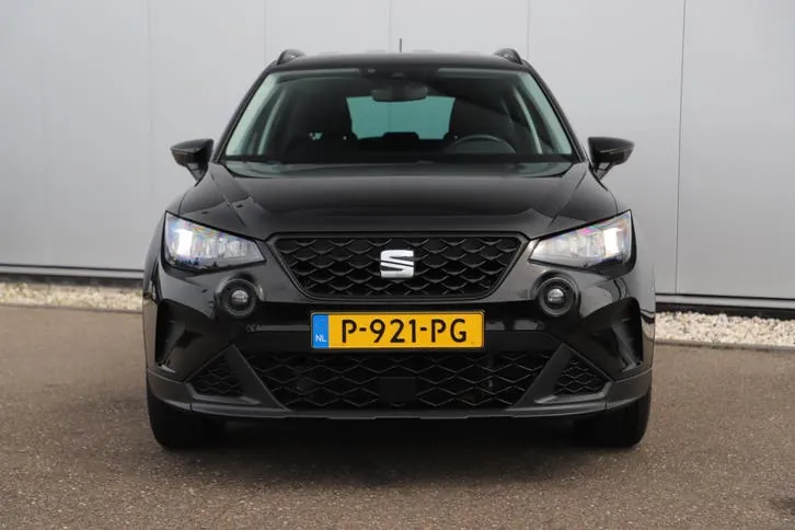 Seat Arona 2022 photo 2