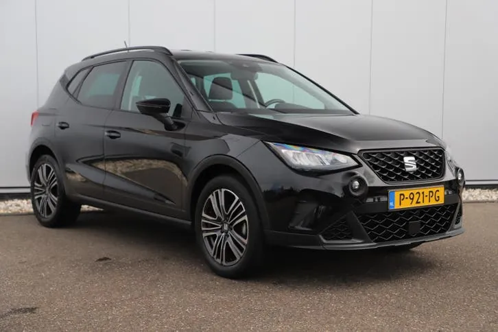 Seat Arona 2022 photo 3