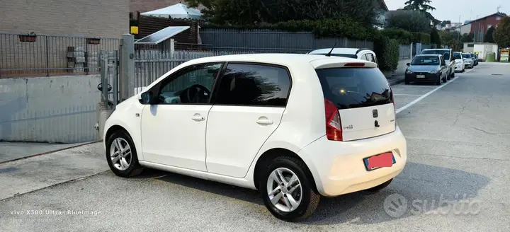 Seat Mii 2014 photo 2
