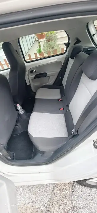 Seat Mii 2014 photo 5