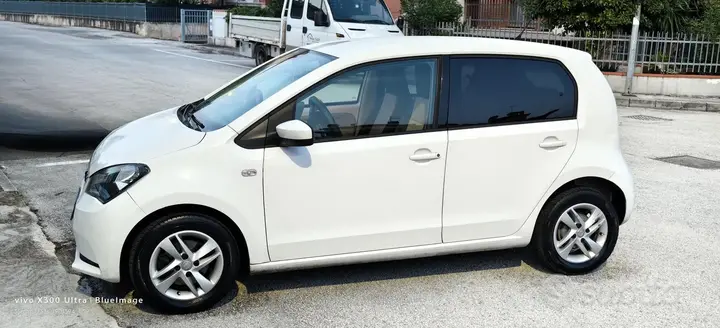 Seat Mii 2014 photo 3