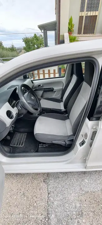 Seat Mii 2014 photo 4