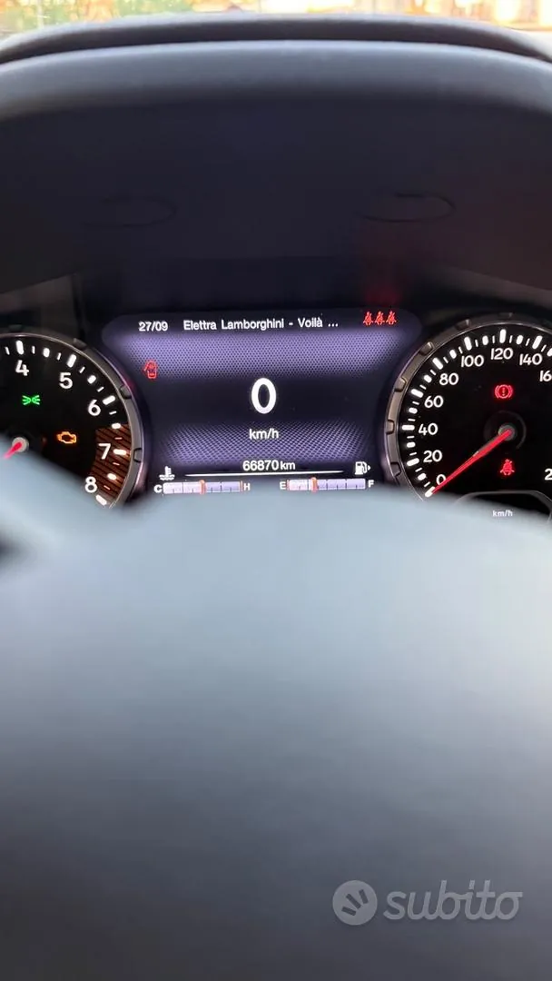 Jeep Renegade 2019 photo 4