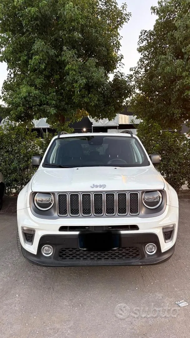 Jeep Renegade 2019 photo 3