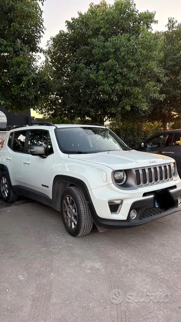 Jeep Renegade 2019 photo 5